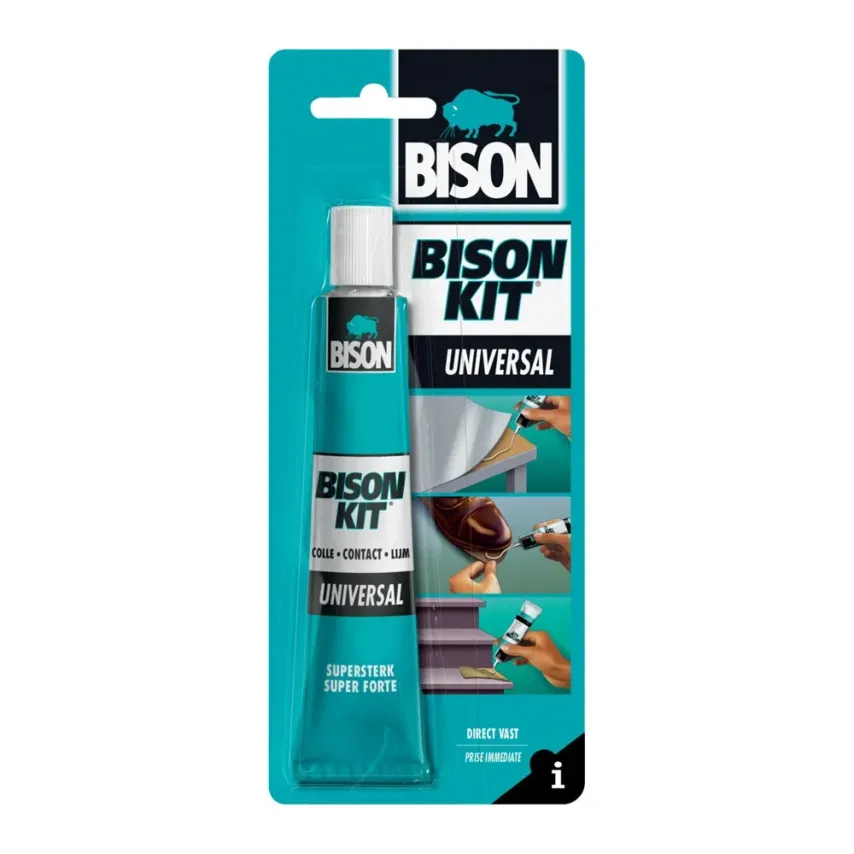 Bison - Kit - 50ml