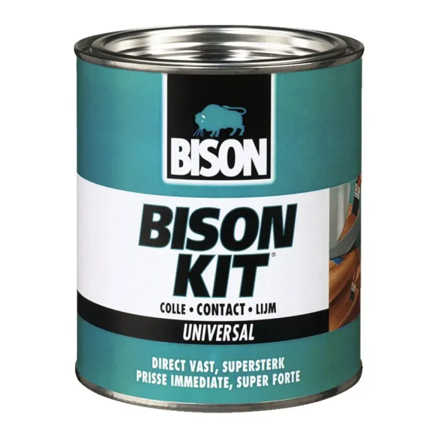 Bison - Kit Tin - 750ml