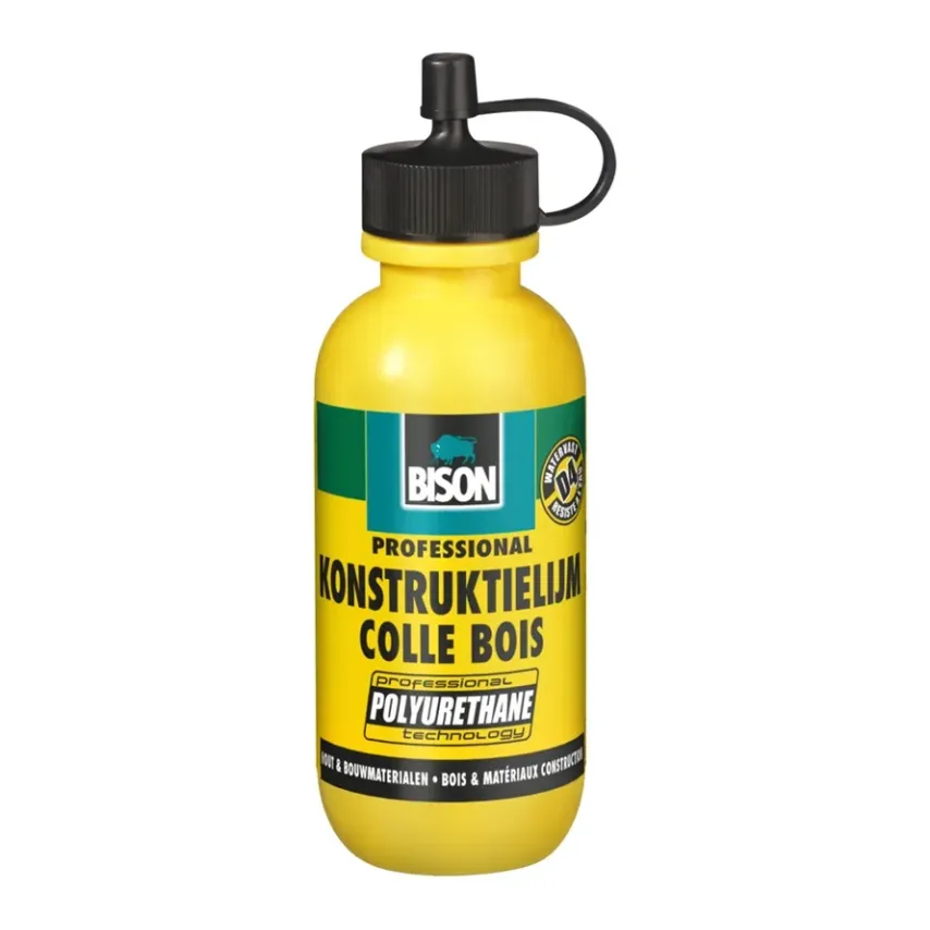 Bison - Konstruktielijm - 75g