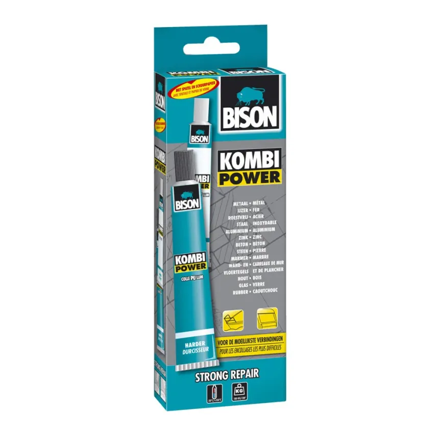 Bison - Kombi Power - 65ml