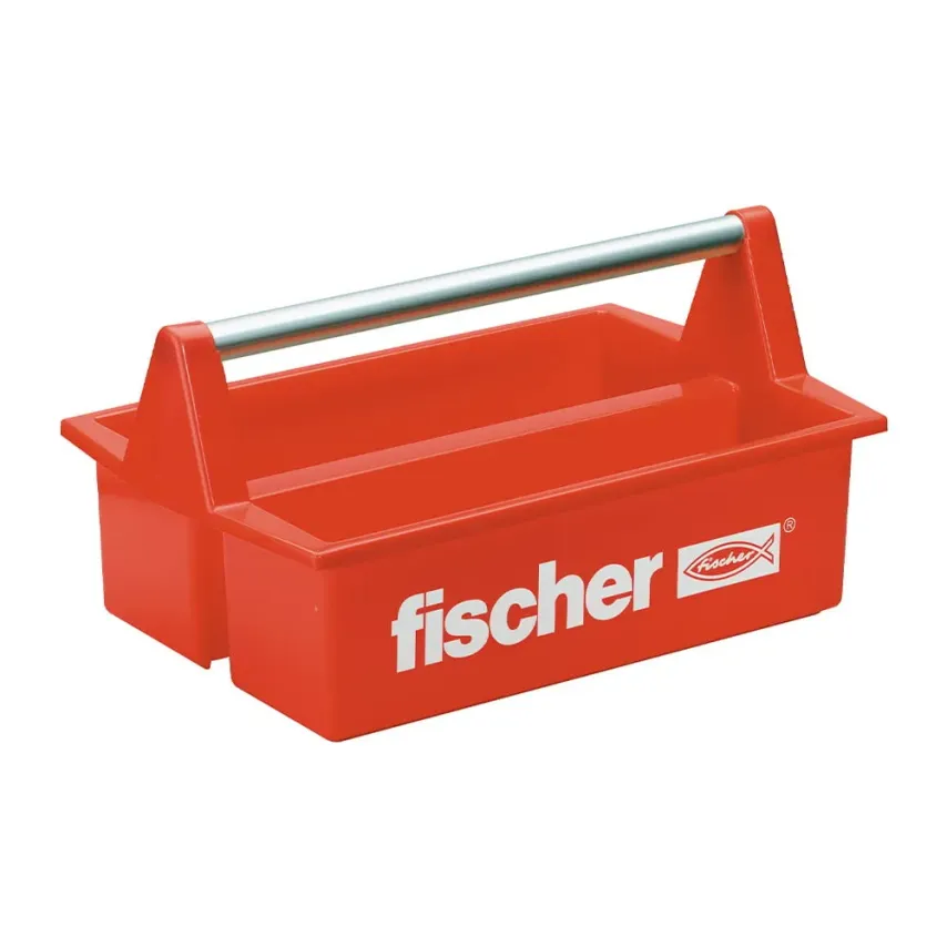 Fischer - Mobibox 2x Fischer