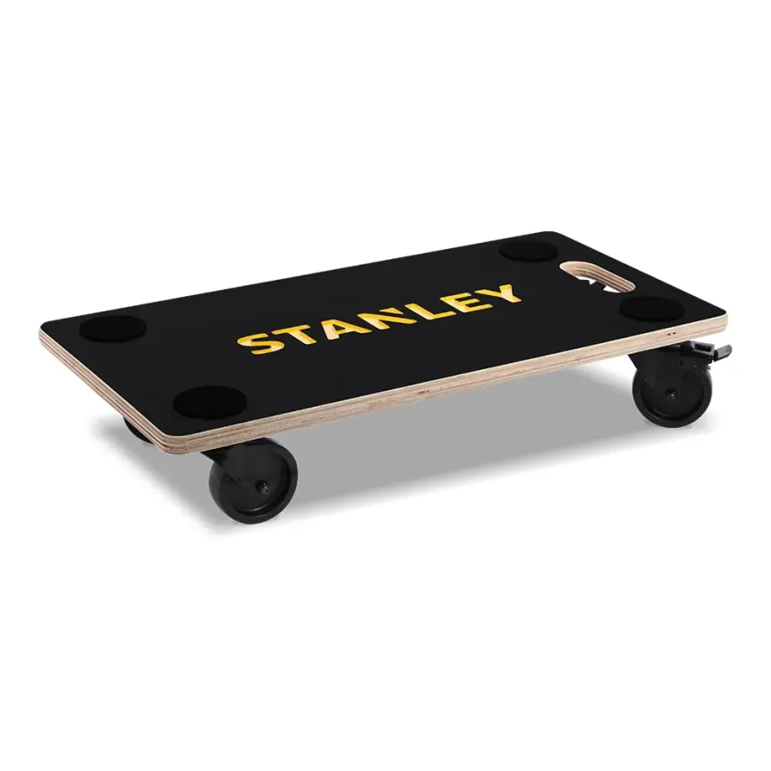 Stanley - Transportroller - Multiplex - 200 kg