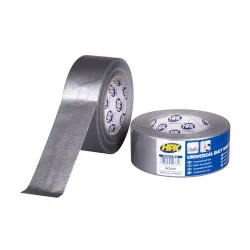 HPX - Duct Tape 1900 - Zilver - 48mm x 50m