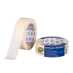 Masking tape 60°C - Crèmewit - 38mm x 50m